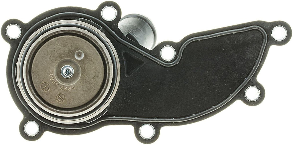 Gates Engine Coolant Thermostat for Audi 34721