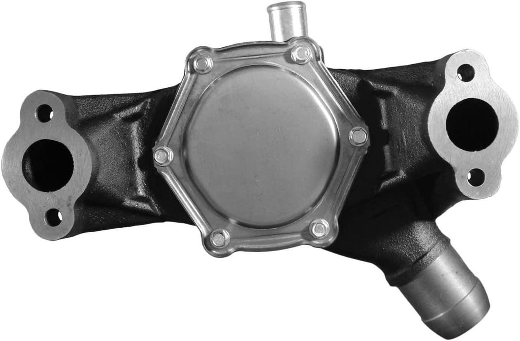 Professional 252-783 Water Pump Kit