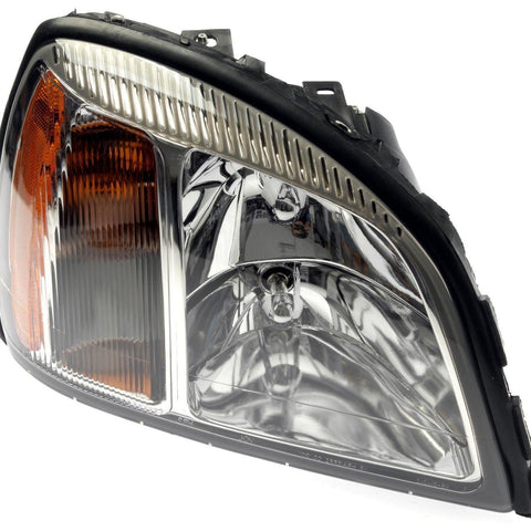 Dorman Headlight Assembly for 00-03 Cadillac Deville 1591405