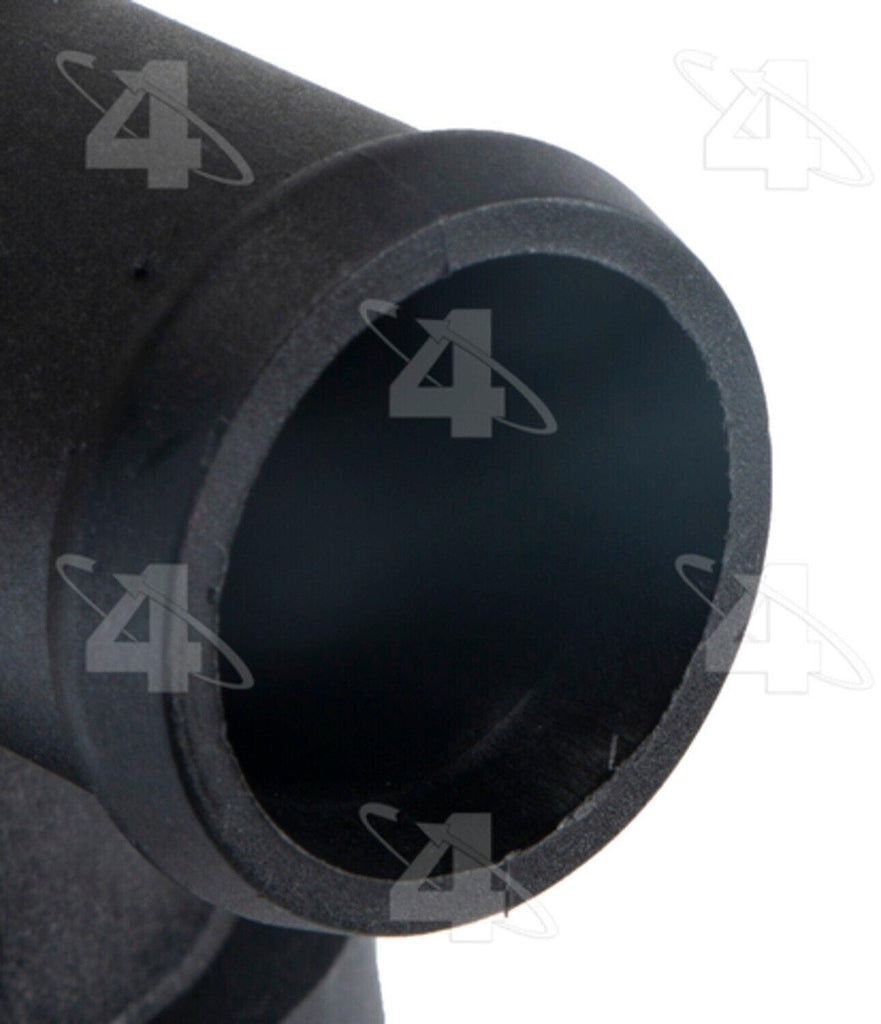 Four Seasons Engine Coolant Outlet Flange for Audi 86181