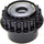 Professional EG2 Drive Belt Coupler