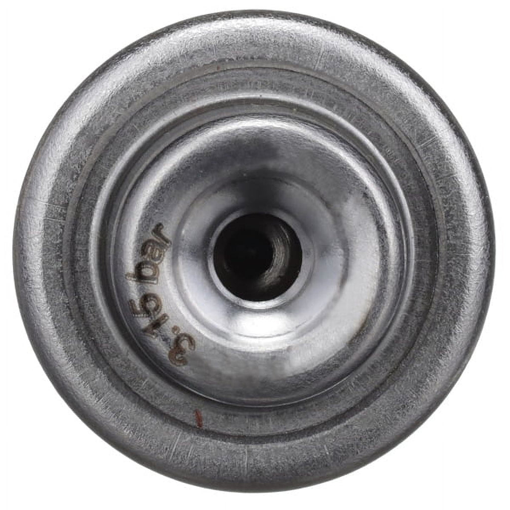 Delphi FP10528 Fuel Injection Pressure Regulator Fits select: 2002-2011 TOYOTA CAMRY, 1998-2006 TOYOTA COROLLA