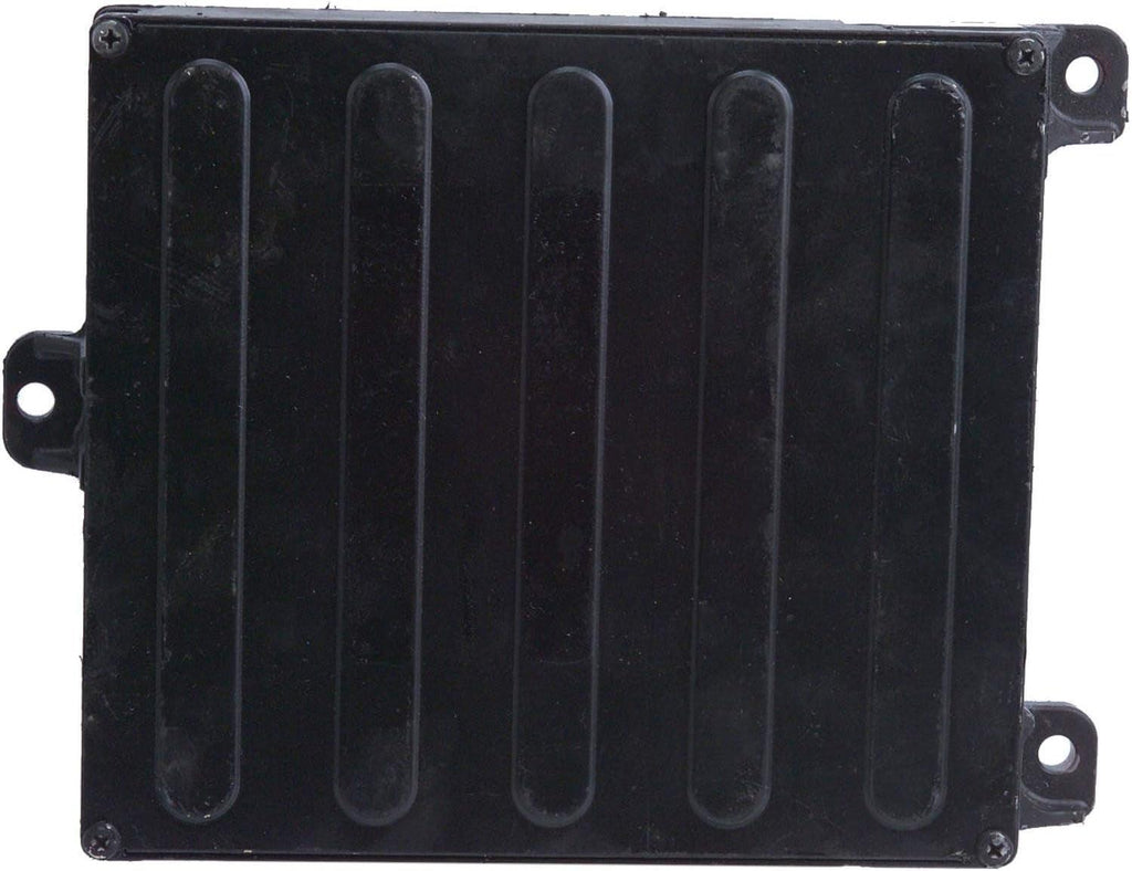 Cardone 72-2183 Remanufactured Engine Control Computer Module, ECC/ECM