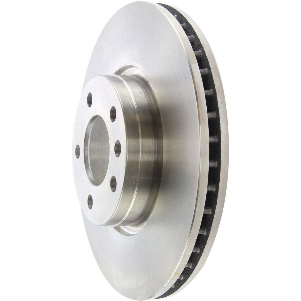Centric Front Disc Brake Rotor for 1997-2001 Cadillac Catera (121.36005)
