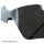 Beck Arnley Front Disc Brake Pad Set for BMW (085-6818)