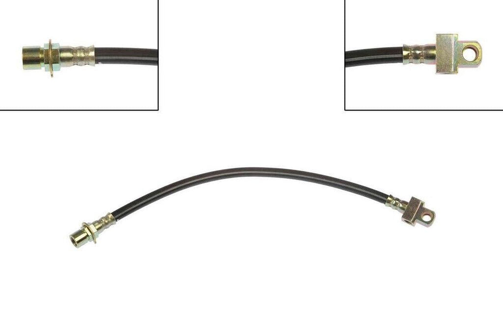 Brake Hydraulic Hose for Escalade, Escalade ESV, Escalade Ext+More H620452