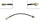 Brake Hydraulic Hose for Escalade, Escalade ESV, Escalade Ext+More H620452