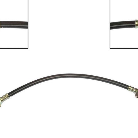Brake Hydraulic Hose for Escalade, Escalade ESV, Escalade Ext+More H620452