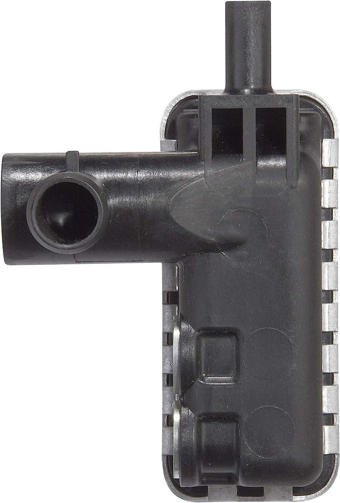 CU13427 Complete Radiator