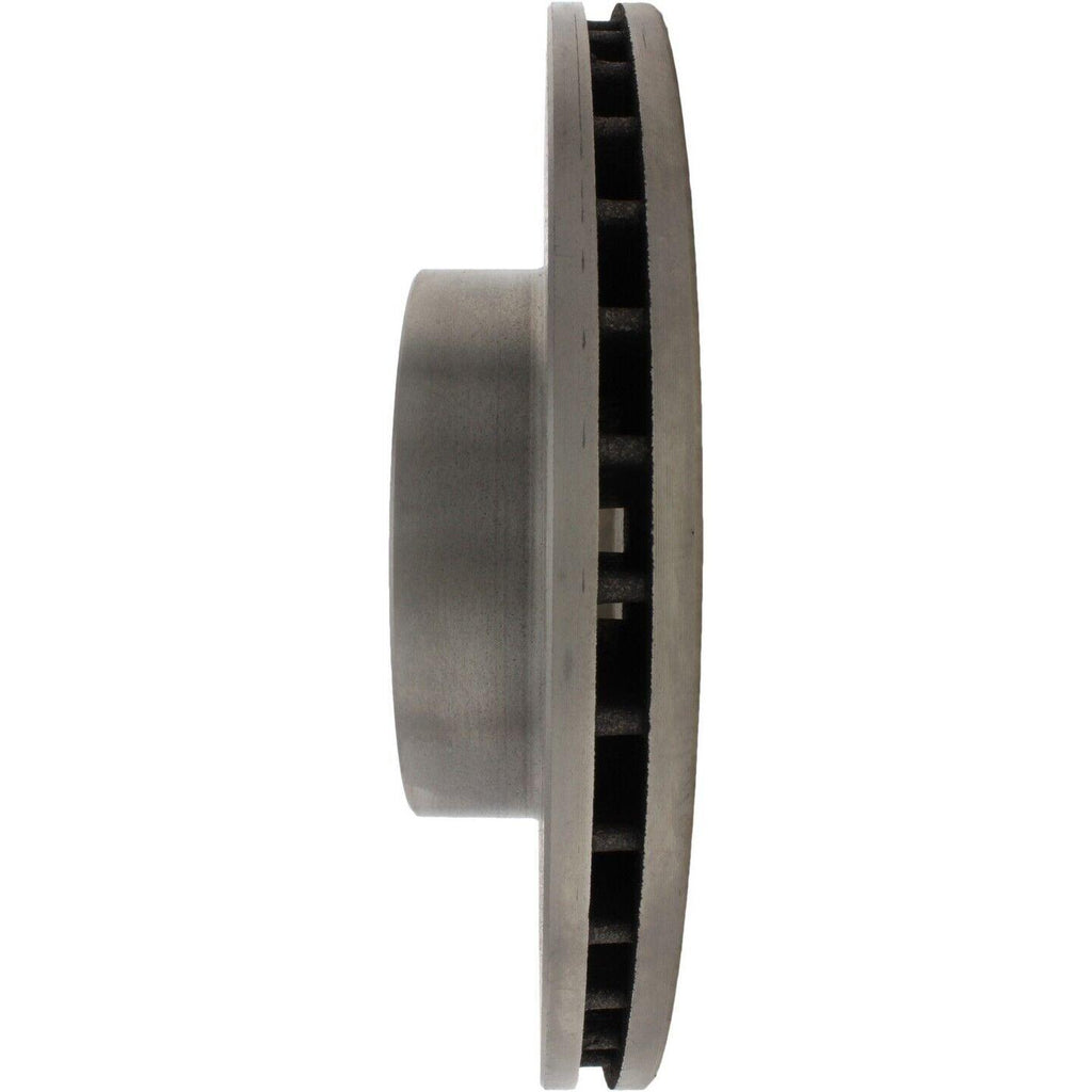 Front Disc Brake Rotor for Crown Victoria, Town Car, Grand Marquis (121.61055)