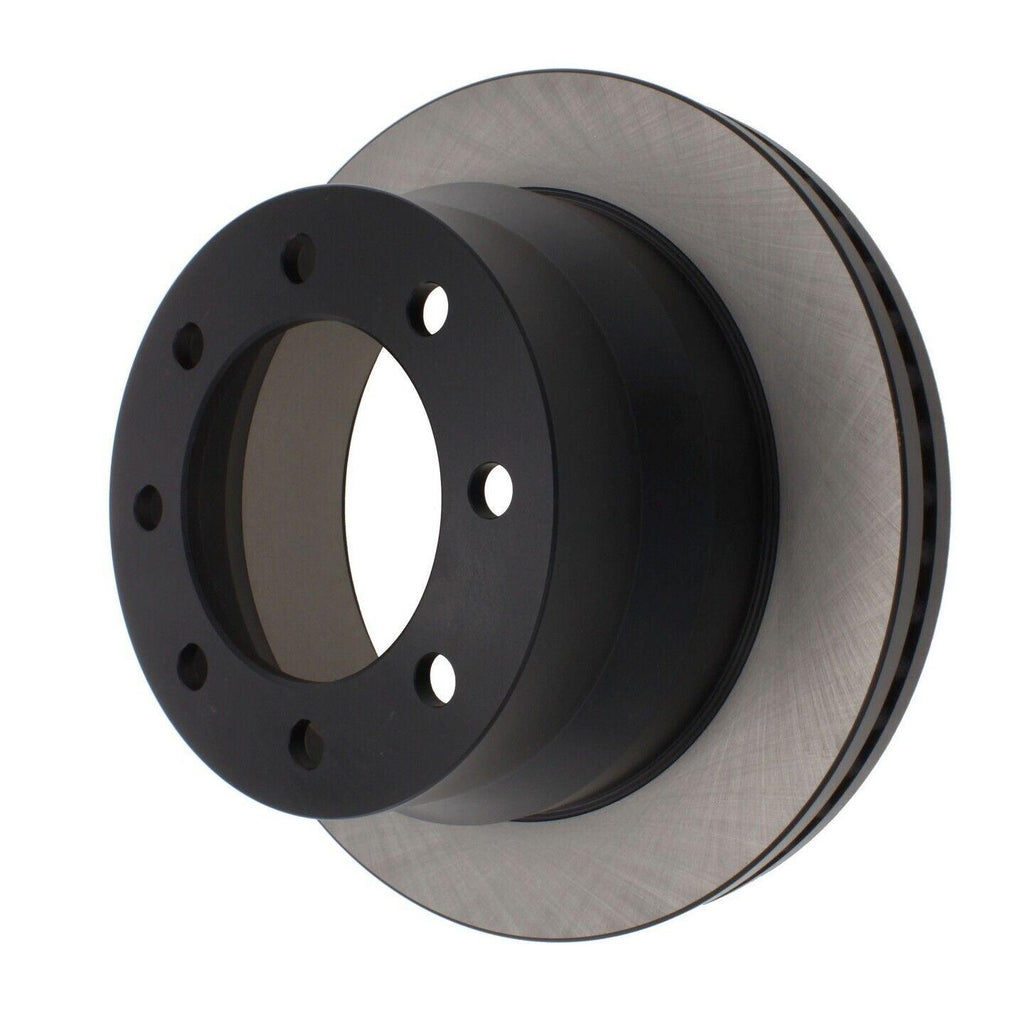 Centric Rear Disc Brake Rotor for Express 3500, Savana 3500 (120.66071)