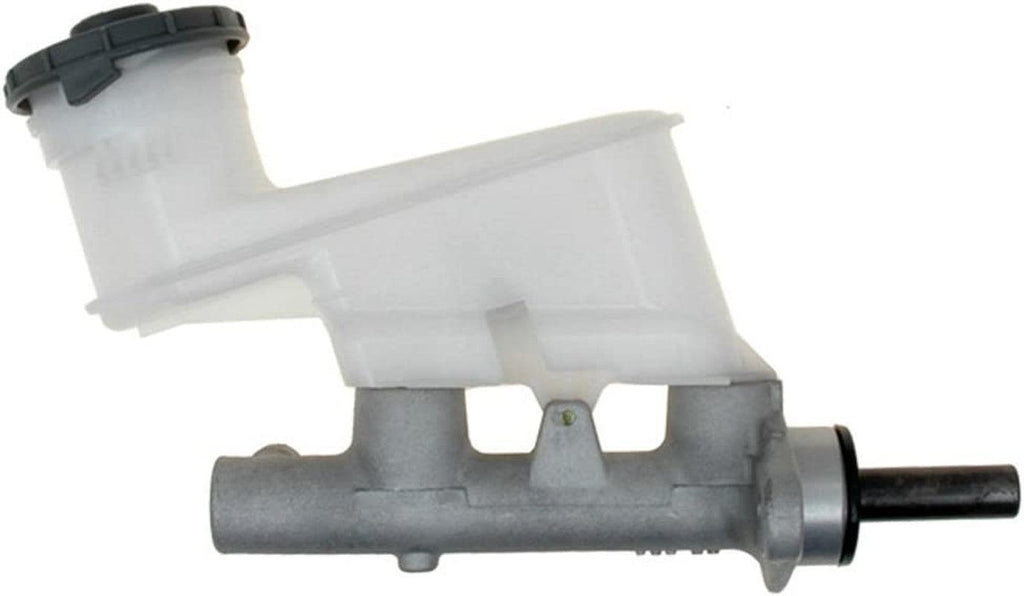 MC390783 Professional Grade Brake Master Cylinder
