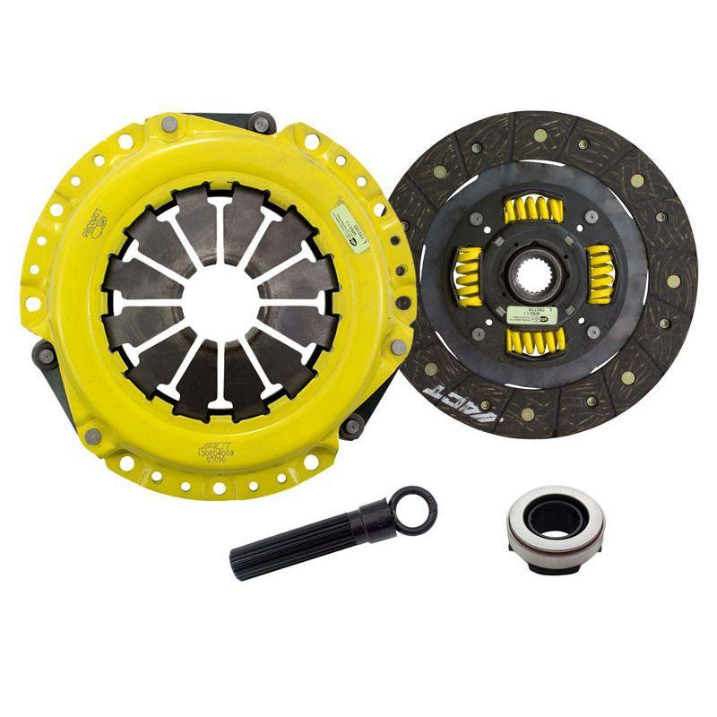 ST1-HDSS ACT HD/Perf Street Sprung Kit - greatparts