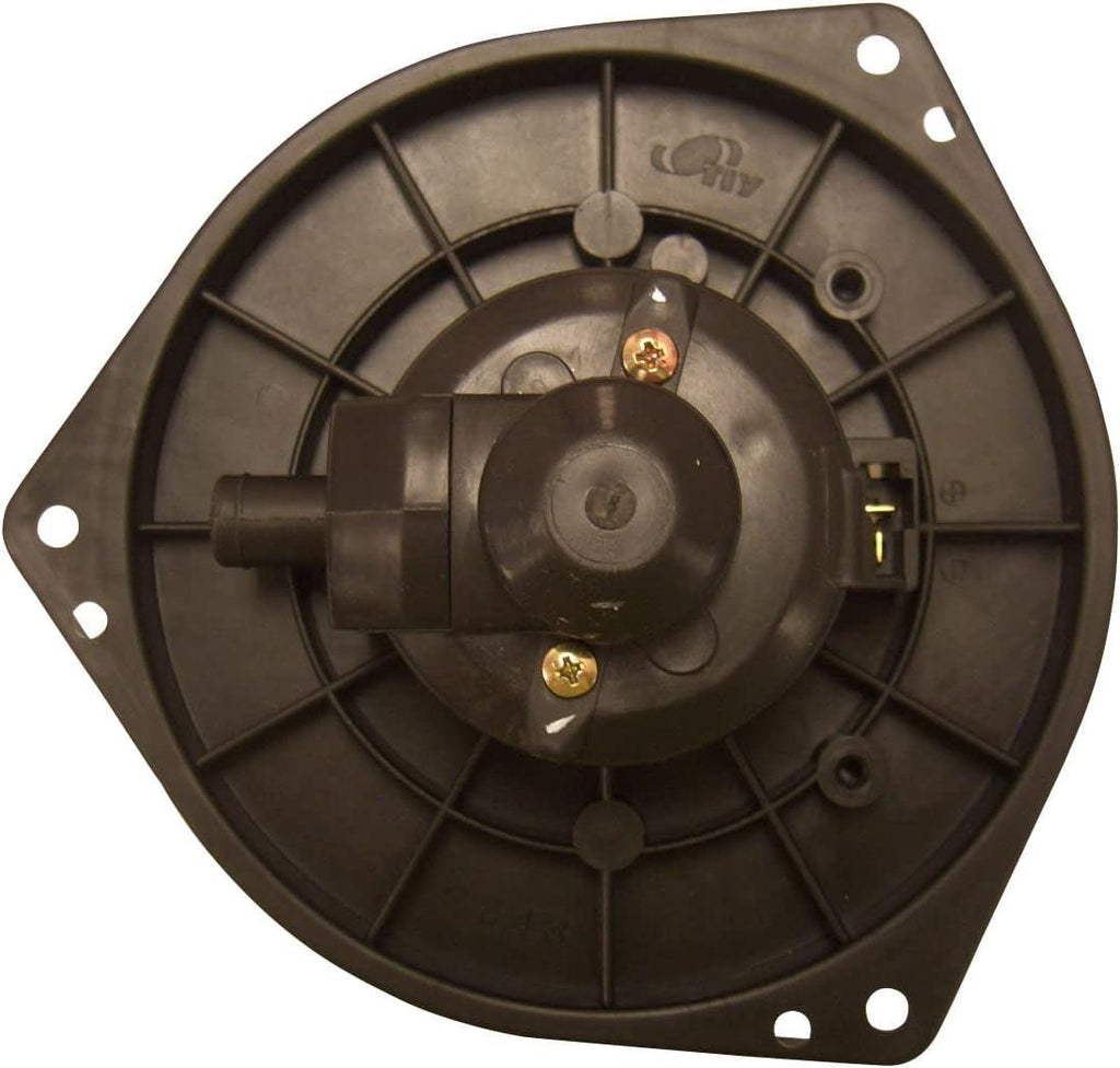 02-07 Mb Lncer Blower Assy