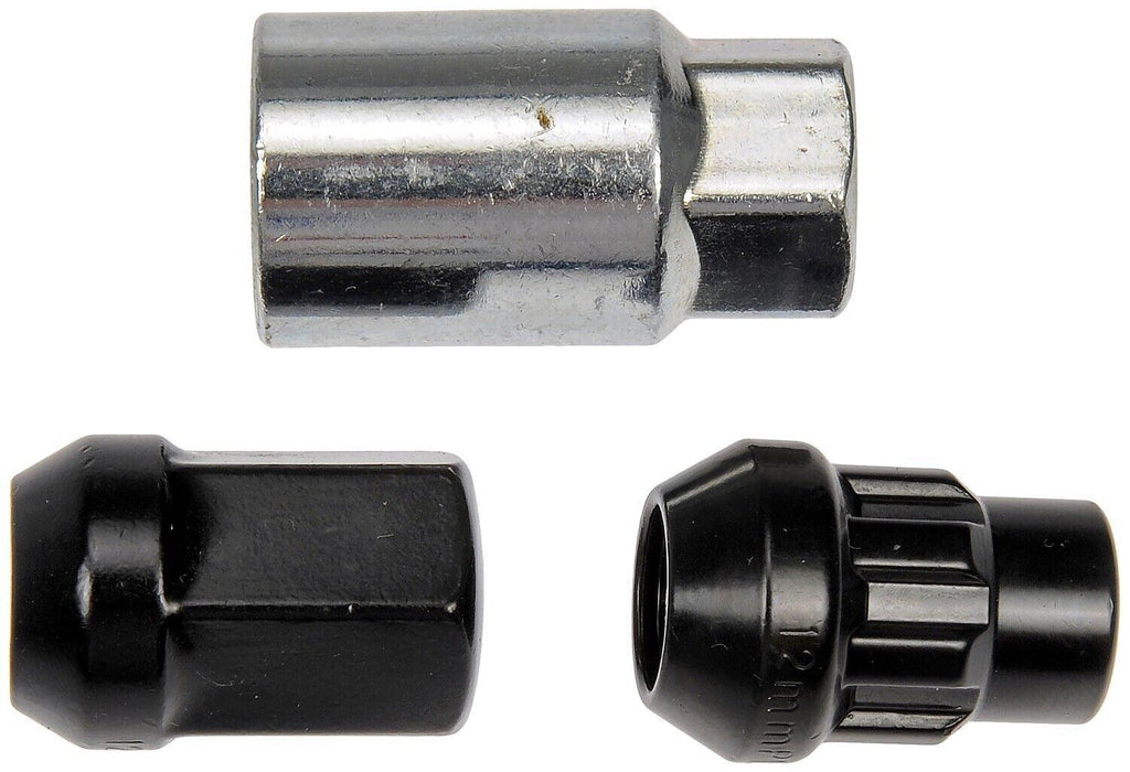 Wheel Lug Nut for Iq, Tc, Xb, Xd, TSX, Verano, Captiva Sport+More 713-375A