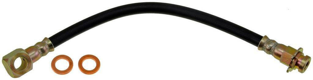 Dorman Brake Hydraulic Hose for Vega, Astre, Skyhawk, Monza, Starfire H78088