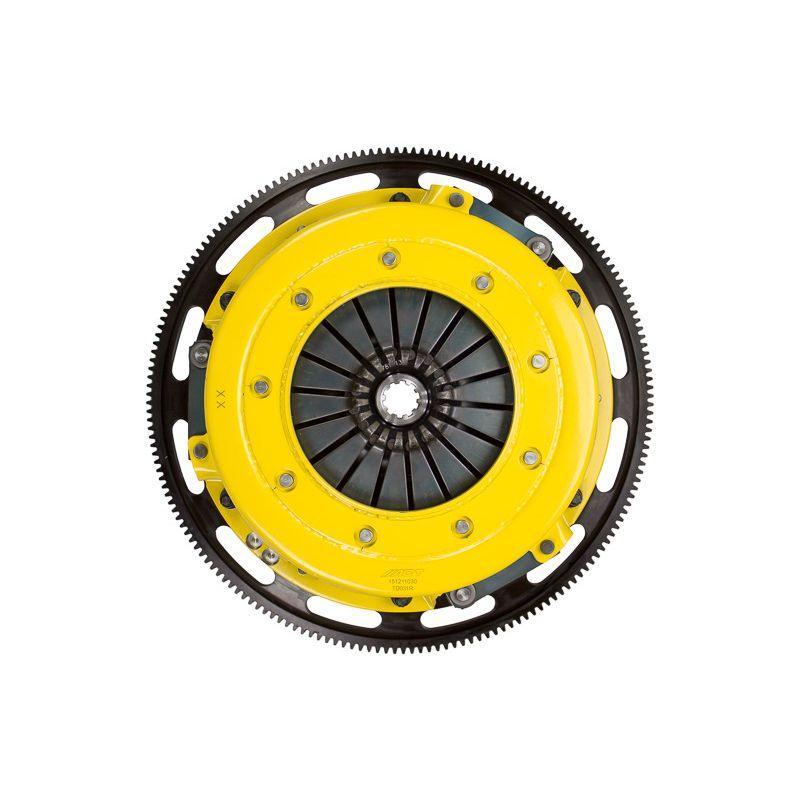 T3R-F06 ACT Twin Disc MaXX XT Race Kit - greatparts
