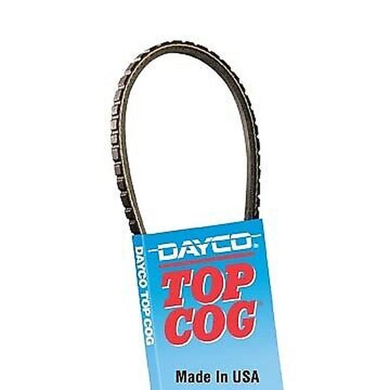 Accessory Drive Belt for RTV500 4X4, SX500/R, VT500 Venture 500+More 15225