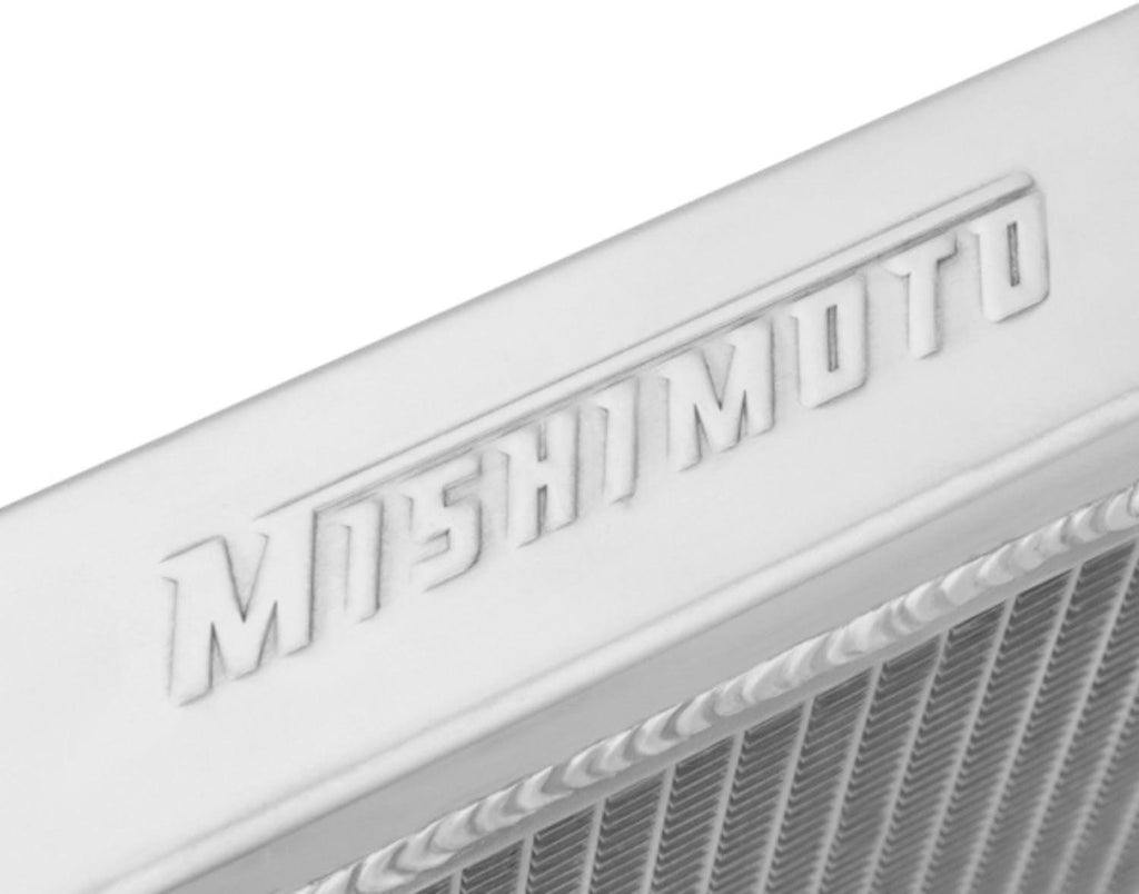 MMRAD-G35-03 Performance Aluminum Radiator Compatible with Infiniti G35 2003-2007