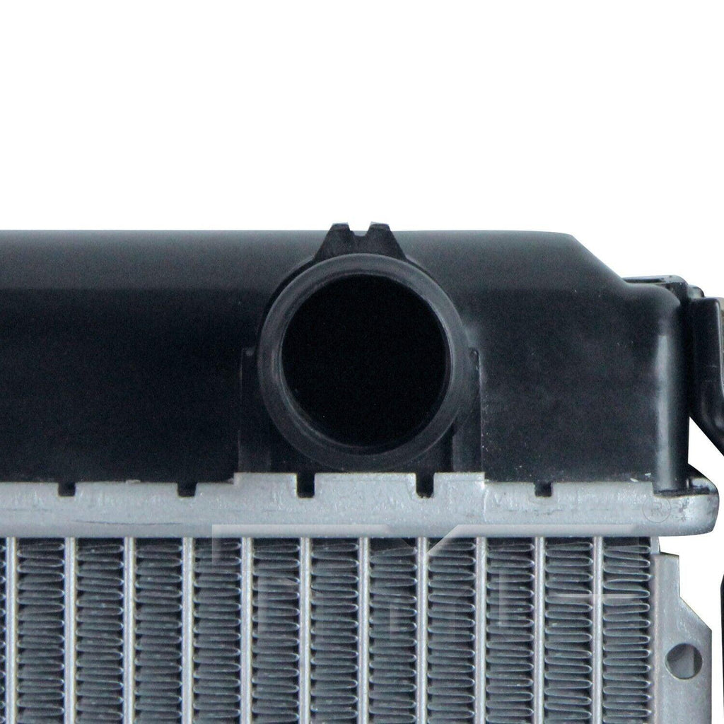TYC Radiator for 00-06 Toyota Tundra 2320