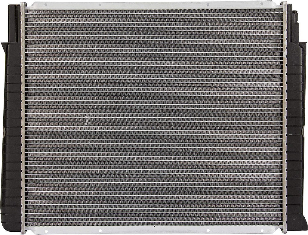 Spectra Complete Radiator CU1871