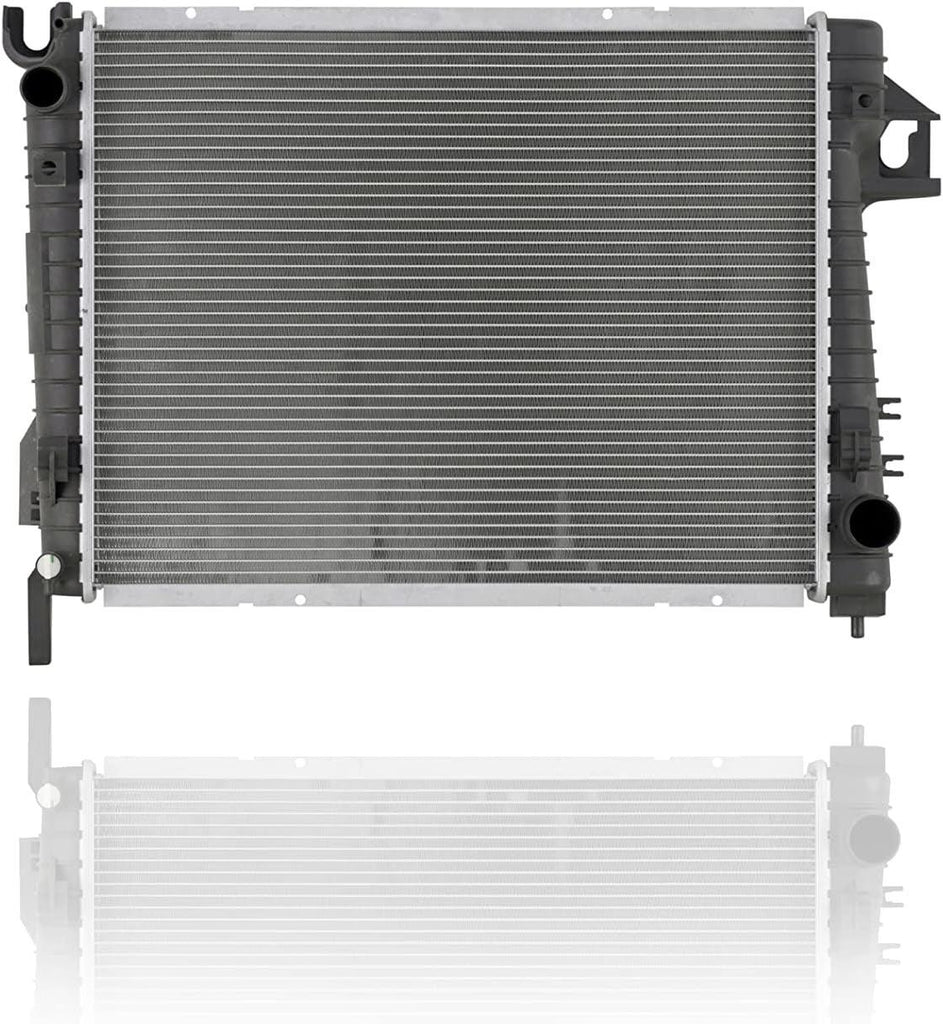 A2479 Radiator
