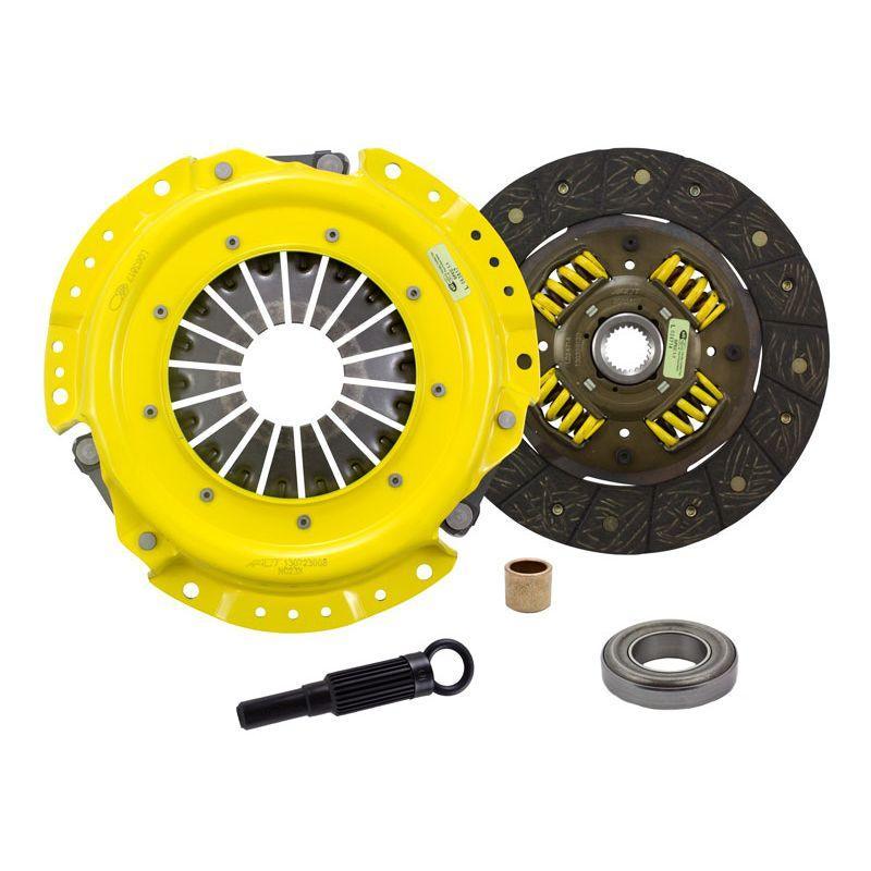 NX1-XTSS ACT XT/Perf Street Sprung Kit - greatparts