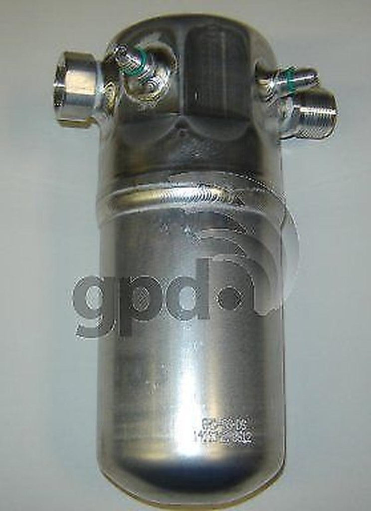 Global Parts A/C Compressor and Component Kit for G20, G30, G2500, G3500 9712219