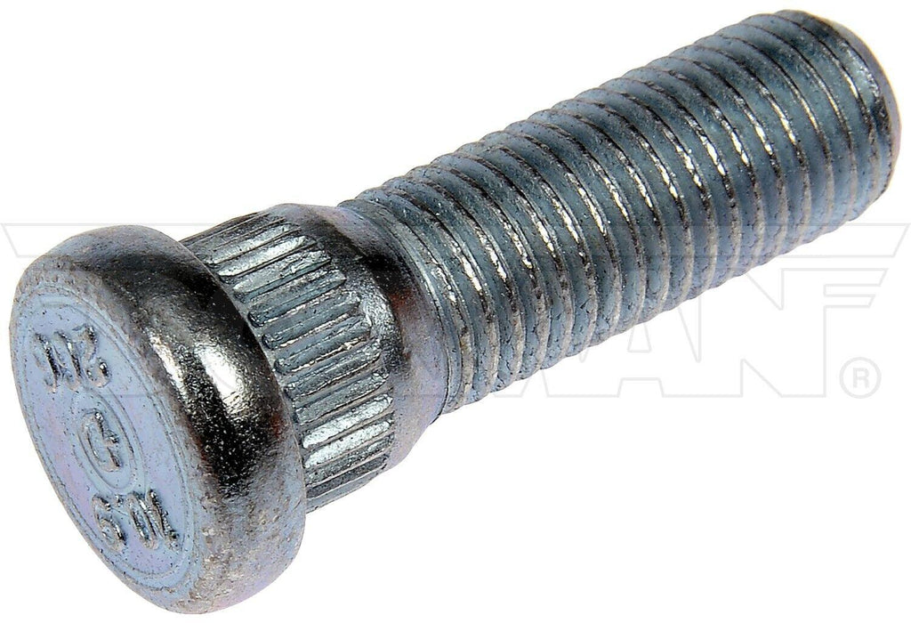 Wheel Lug Stud for ES250, Es300H, ES350, GX460, NX300, Nx300H, RC F+More 610-266
