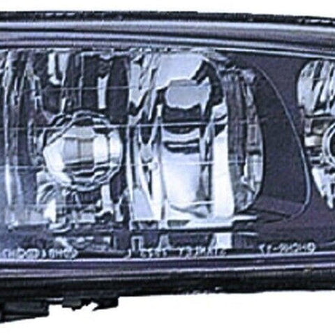 Dorman Headlight Assembly for 1997-1999 Eclipse 1590807