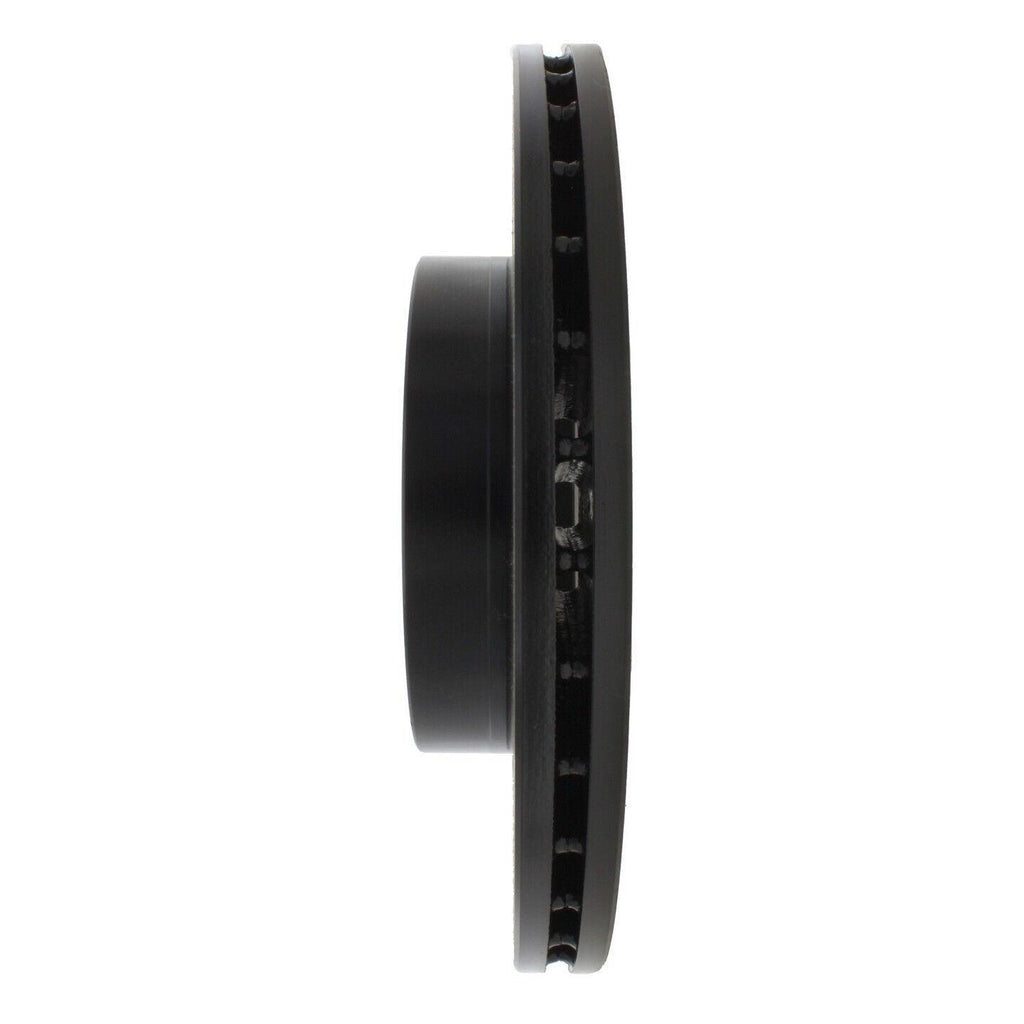 Centric Front Disc Brake Rotor for Prizm, Corolla (120.44092)