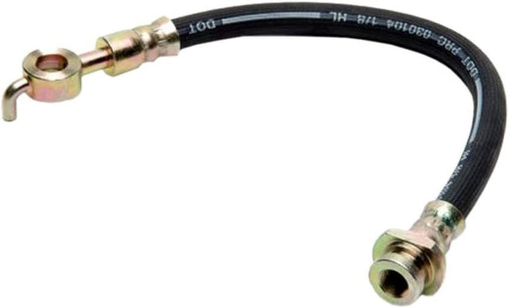 BH38676 Professional Grade Hydraulic Brake Hose