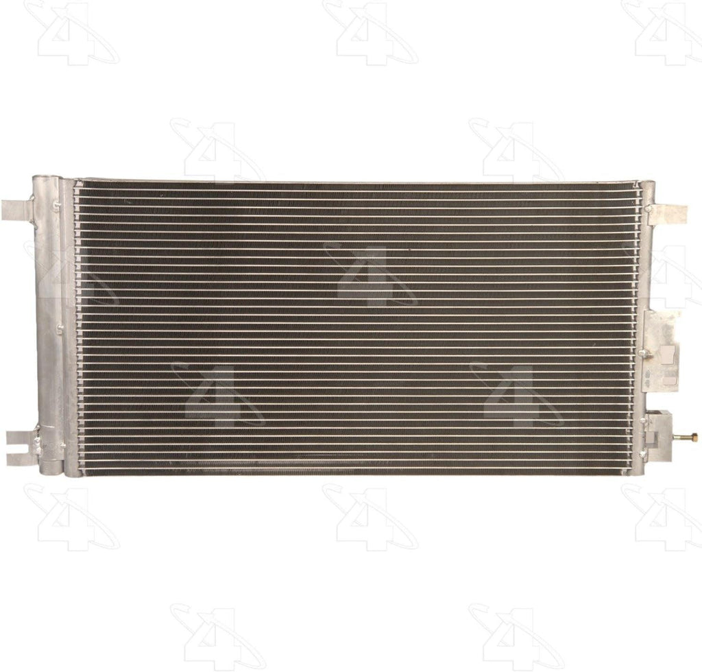 83902 A/C Receiver Accumulator