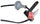 GM Genuine Parts 15-51267 Air Conditioning Refrigerant Temperature Sensor
