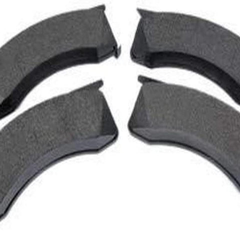 171-857 GM Original Equipment Front Disc Brake Pad Set