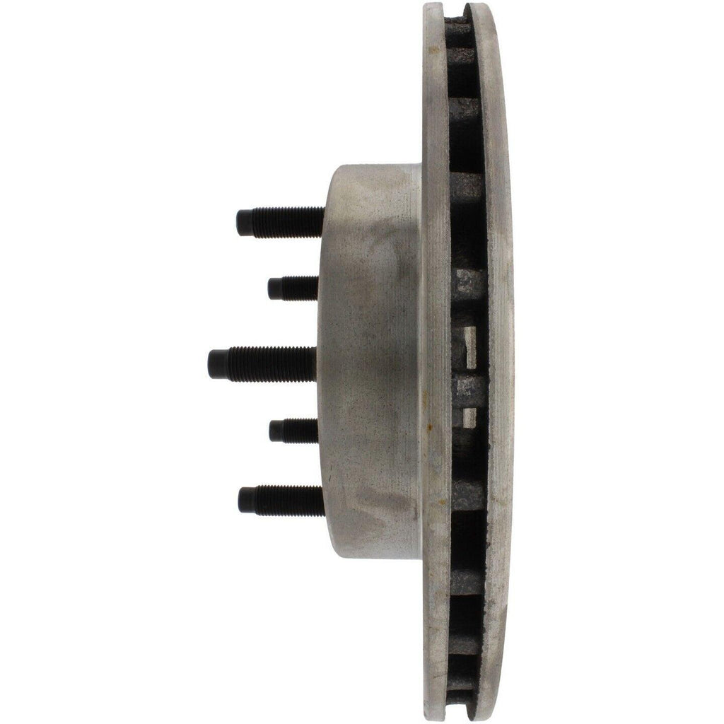 Centric Front Disc Brake Rotor for Explorer, Ranger, Bronco II (121.65015)