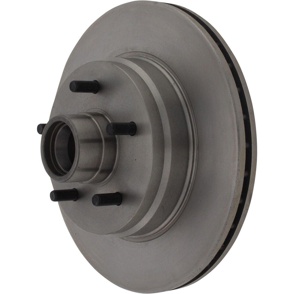 Centric Front Disc Brake Rotor for Camaro, Firebird (121.80003)