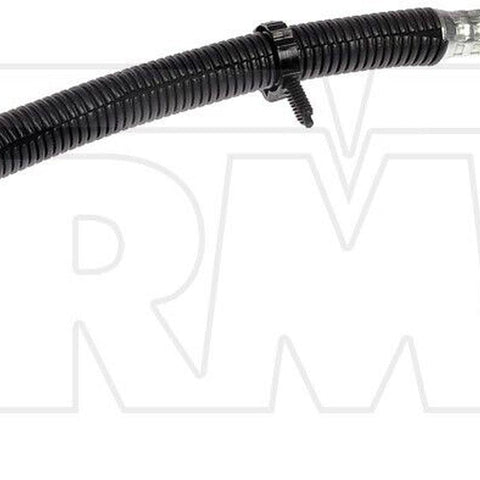 Automatic Transmission Oil Cooler Hose for Express 2500+More 624-530