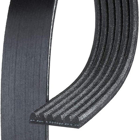 Gates K060739 Micro-V Serpentine Drive Belt