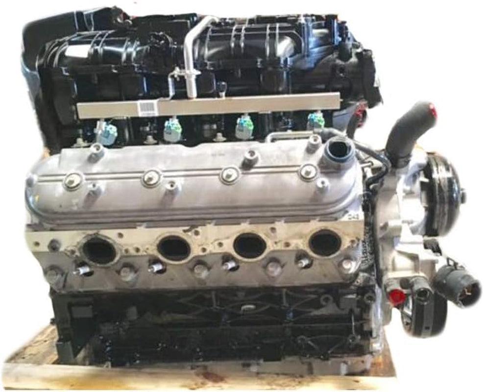 Silverado 1500 Sierra Engine 5.3L 2007-2008 - 2009