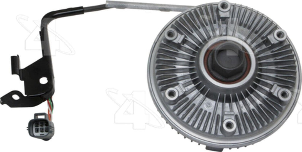 Four Seasons Engine Cooling Fan Clutch for Dodge 46069