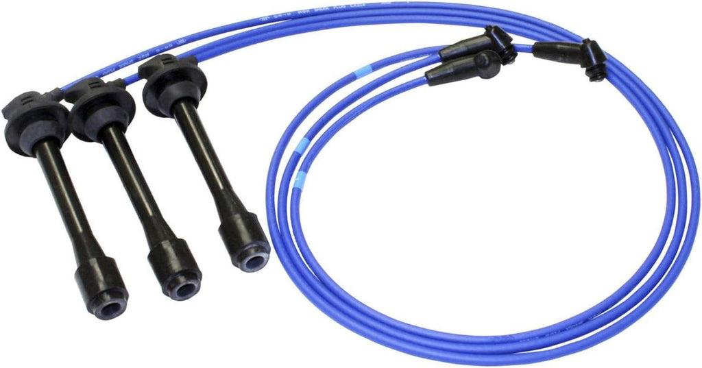 (7783) RC-TE65 Spark Plug Wire Set