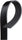 Gold 10K630 Standard V-Ribbed Serpentine Belt