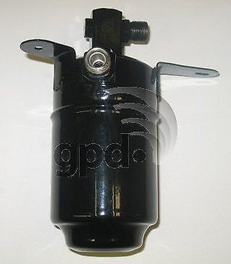 Global Parts A/C Compressor and Component Kit for 03 E320 9645014