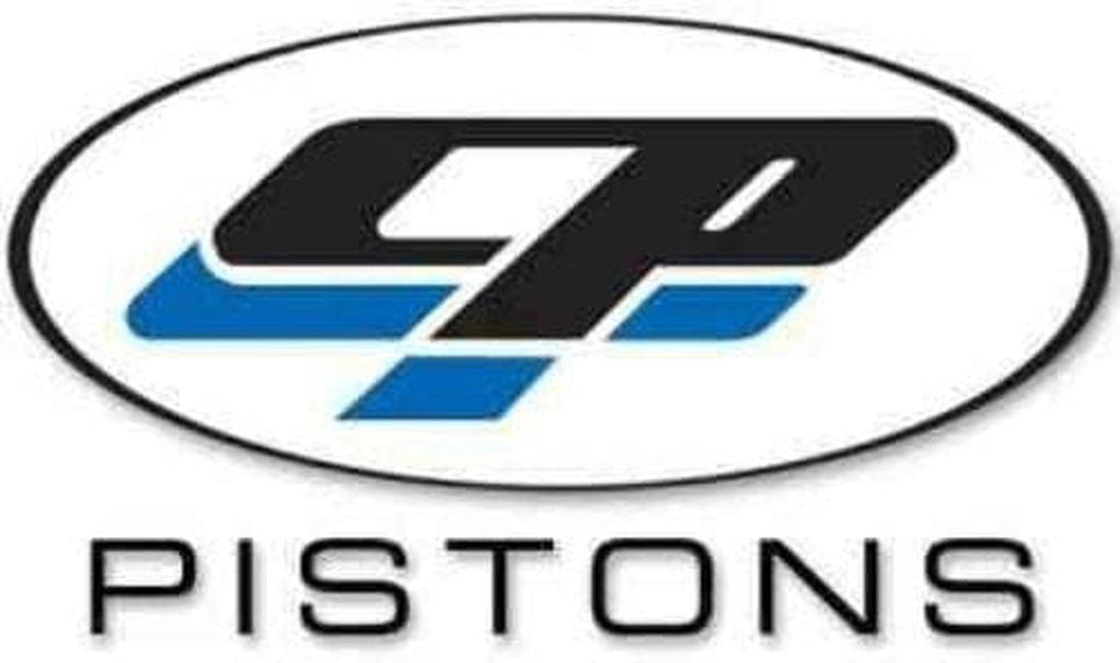 SC7008 Piston and Ring Set for Acura, Pack of 4