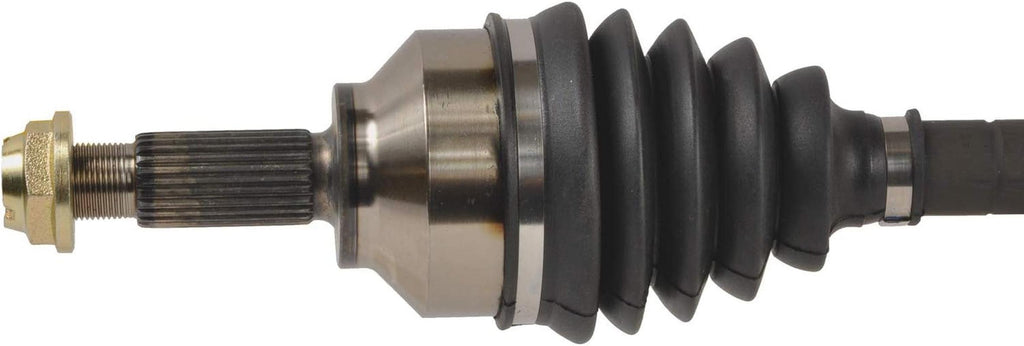 66-2195 New CV Constant Velocity Drive Axle Shaft