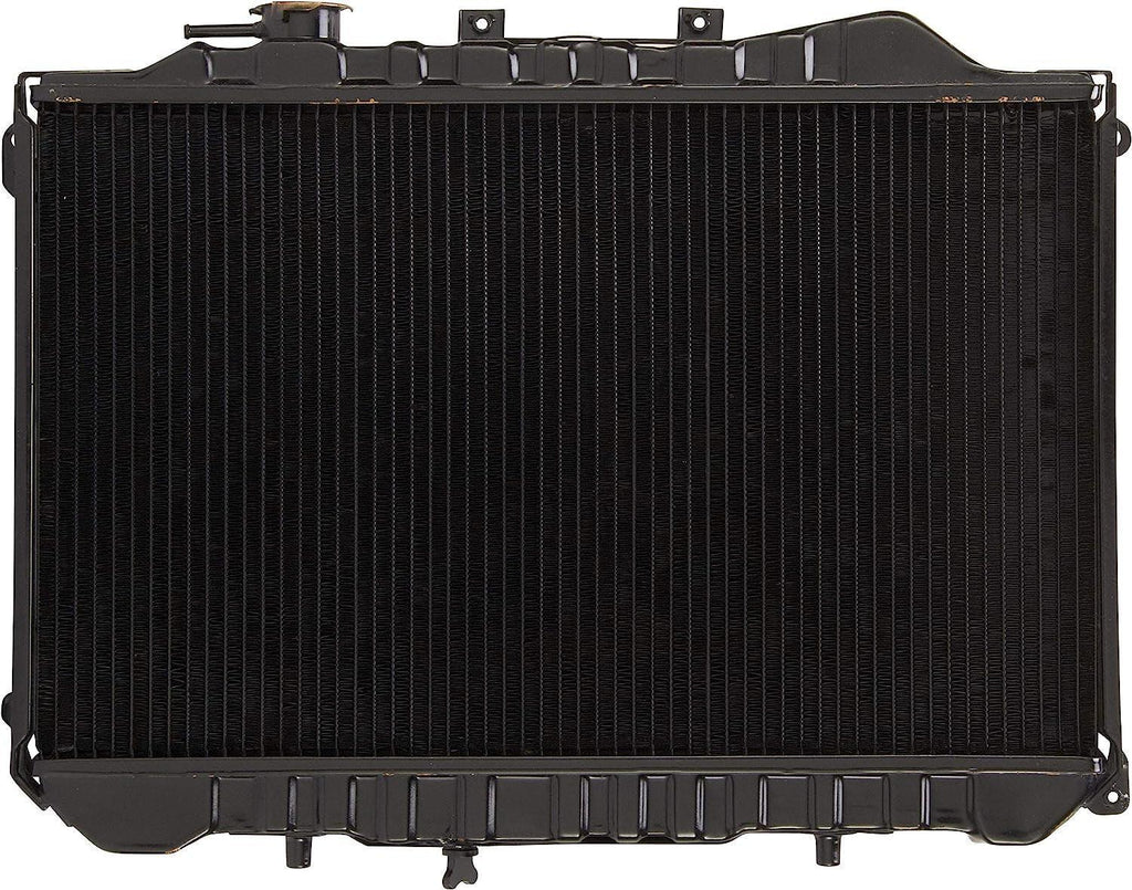 Spectra Complete Radiator CU851