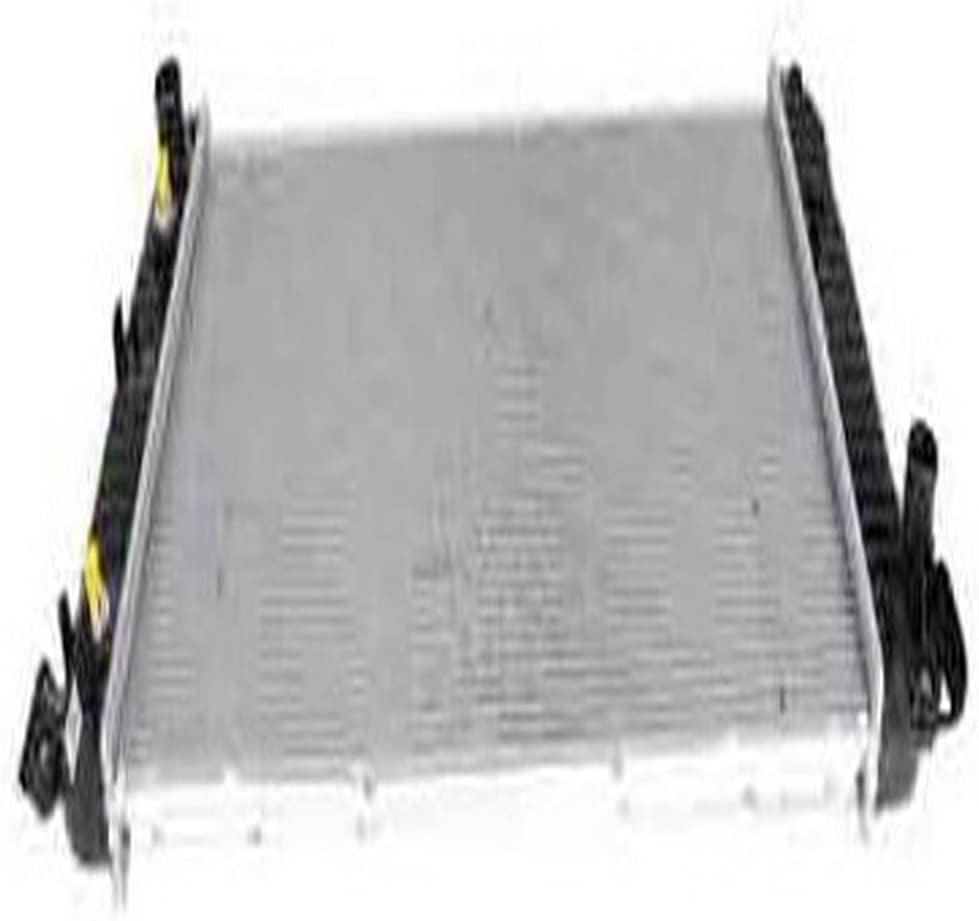 GM Genuine Parts 21726 Radiator