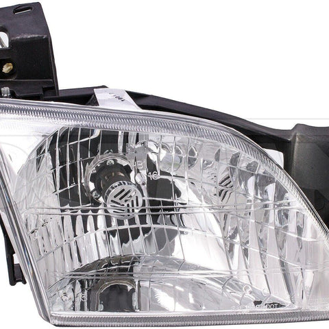 Dorman Headlight Assembly for Venture, Montana, Silhouette, Trans Sport 1590085