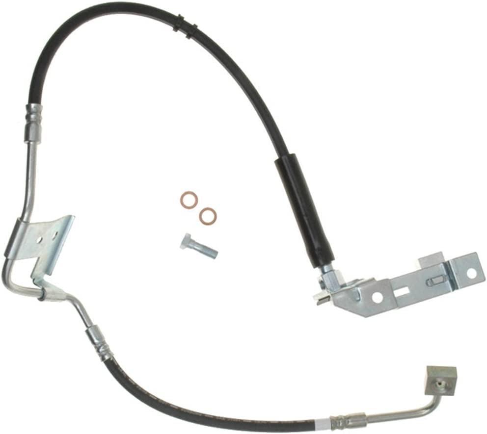 BH382304 Professional Grade Brake Hydraulic Hose
